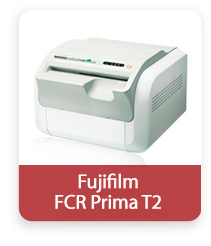 Fuji FCR Prima T2