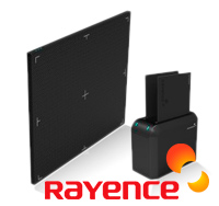 Rayence 1417 WGC/WCC